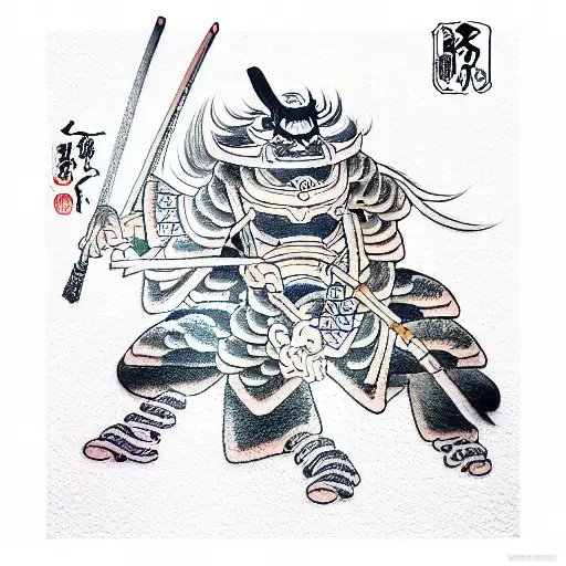 Samurai