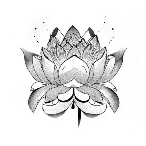 Lotus Flower