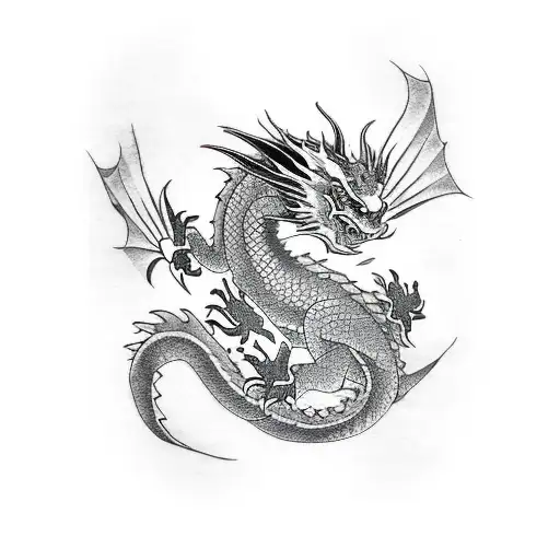 Dragon