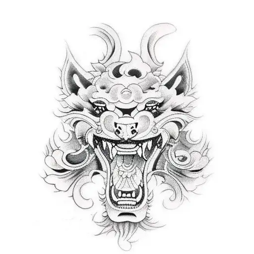 Foo Dog