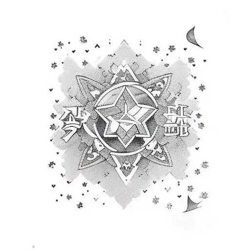 Love Stars Magic Music