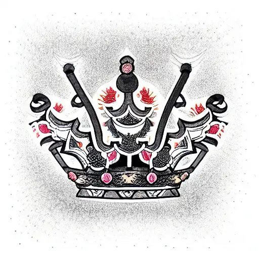 King's Crown