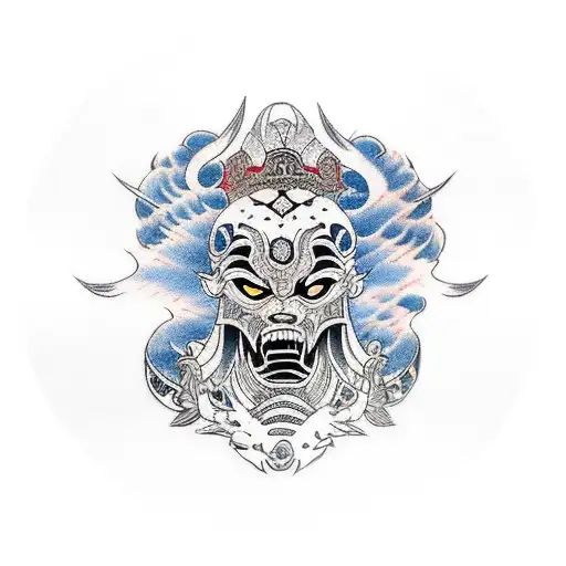 Pride Of The Victory In Dark Theme