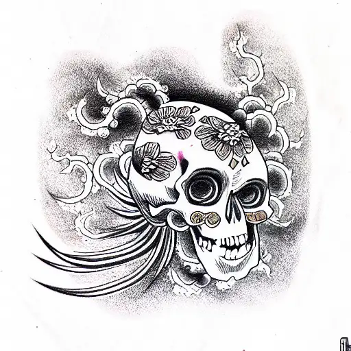 Skull