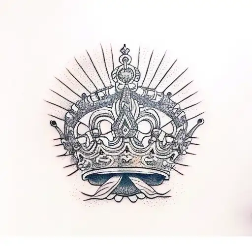 King's Crown