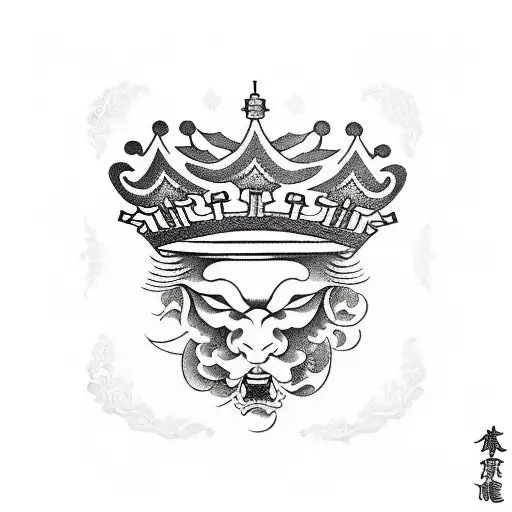 King's Crown