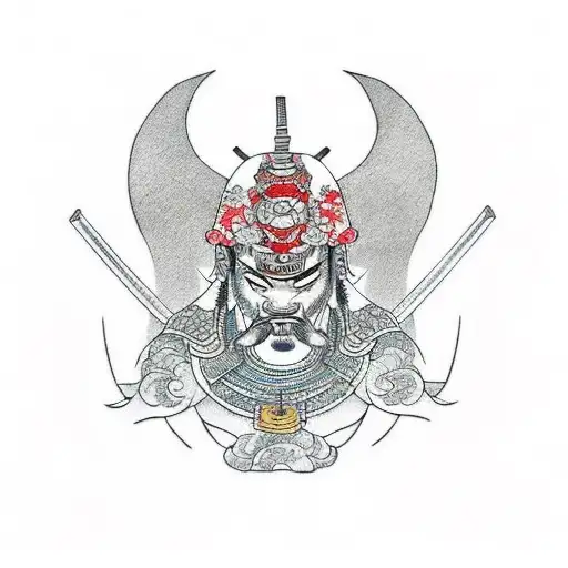 Samurai