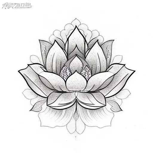 Lotus Flower