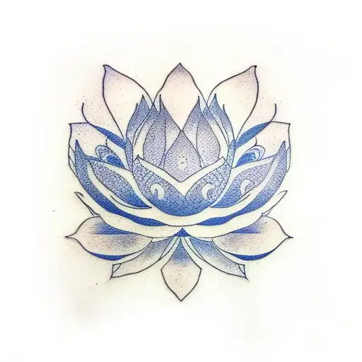 Lotus Flower