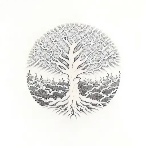 Tree Of Life