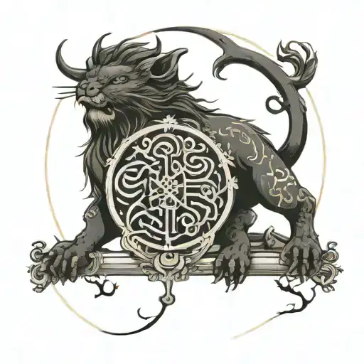 Sagitarius Leo Astrology