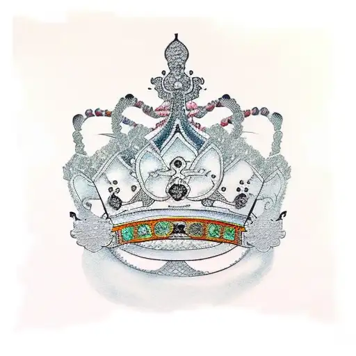 Queen's Crown