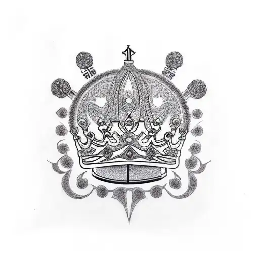 King's Crown