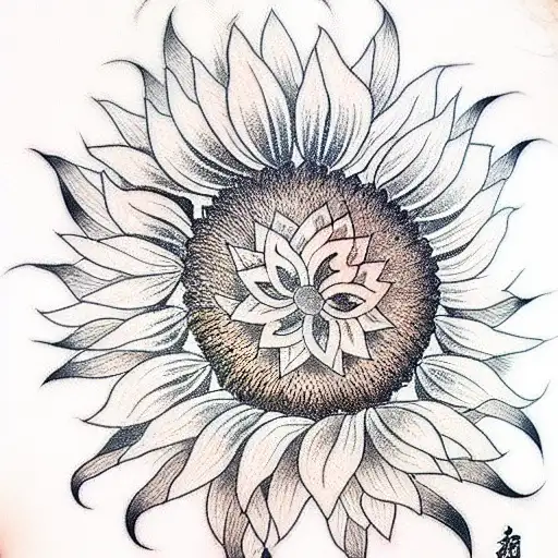 Sunflower