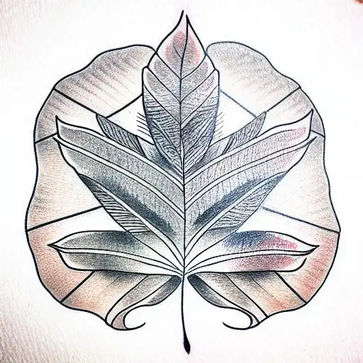 Leaf