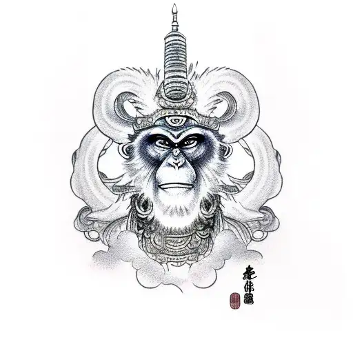 Monkey King