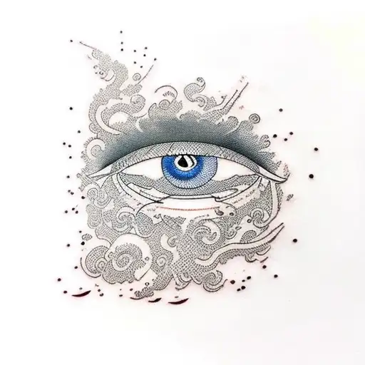 Evil Eye