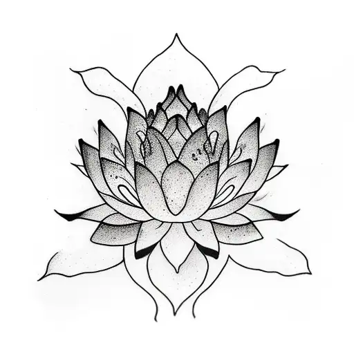 Lotus Flower