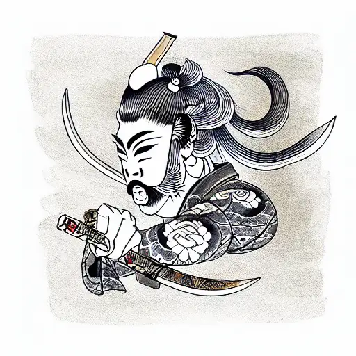 Samurai
