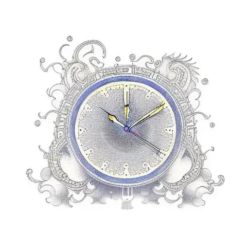 Clock