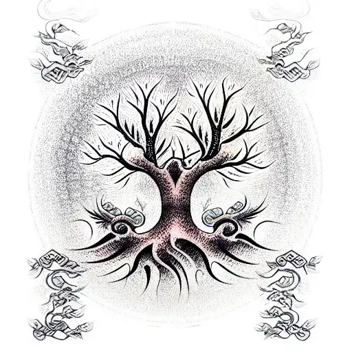 Tree Of Life