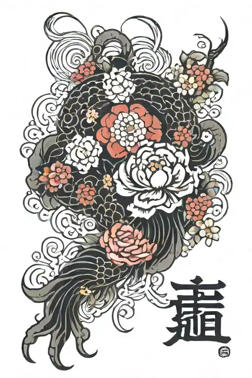 Aesthetic Symbols Arranged