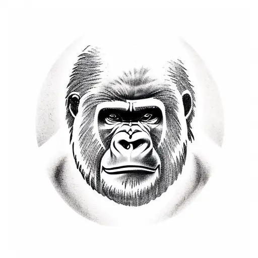 Gorilla