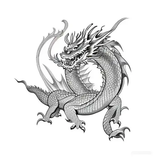Dragon