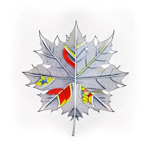 Maple Leaf