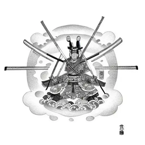 Samurai