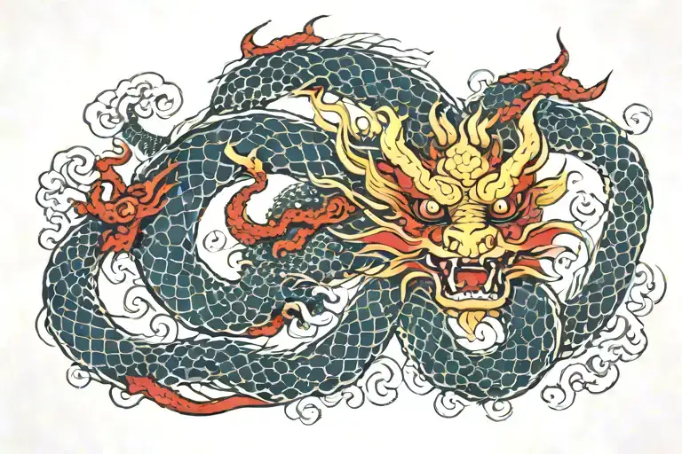 Dragon