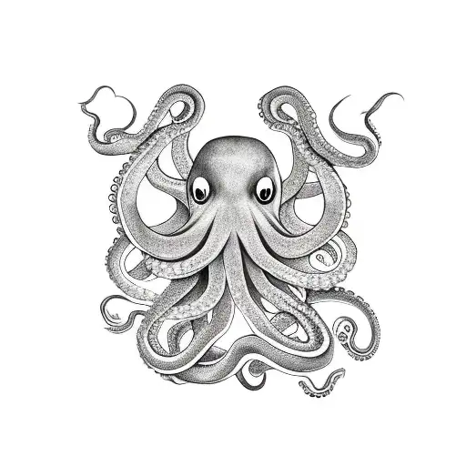 Octopus