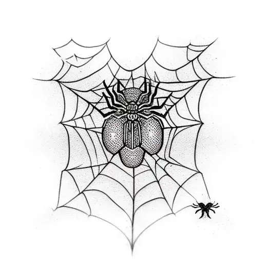 Spider Web