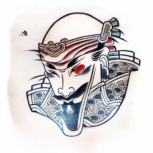 Samurai