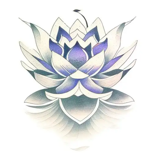 Lotus Flower
