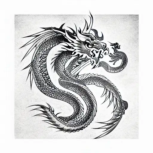 Dragon