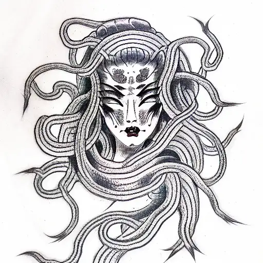 Medusa