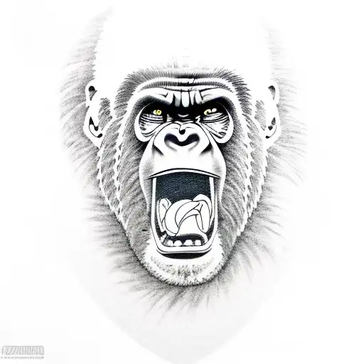 Gorilla