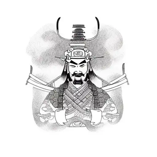 Samurai