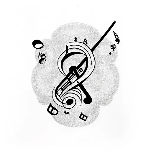 Music Note