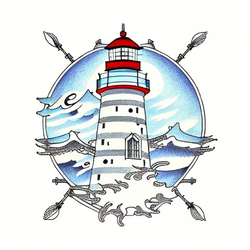 Lighthouse