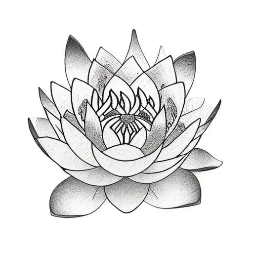 Lotus Flower