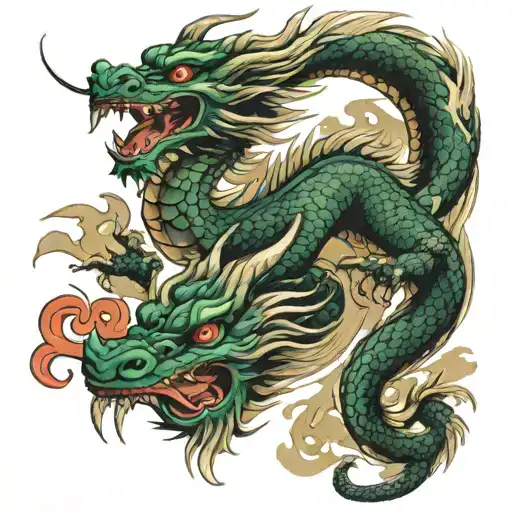 Dragon