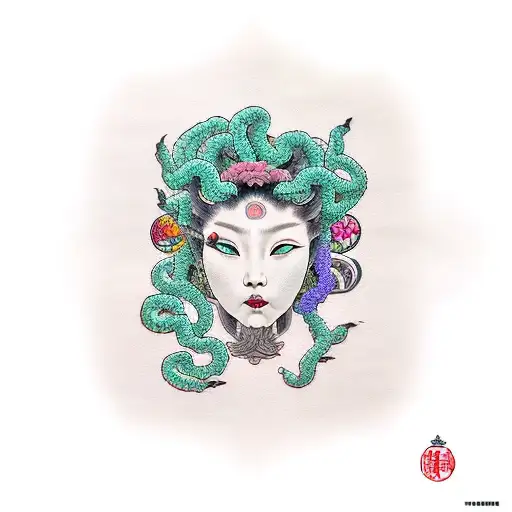 Medusa