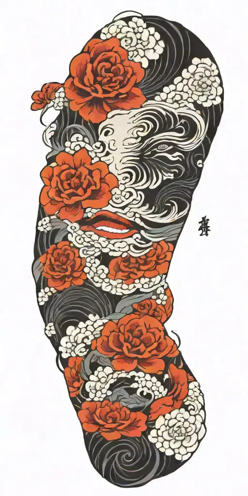 Irezumi