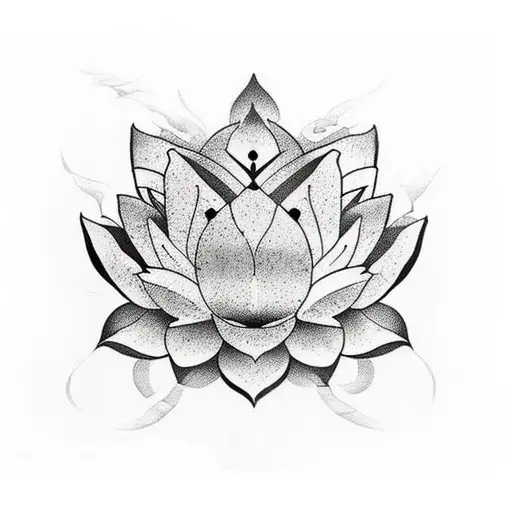 Lotus Flower