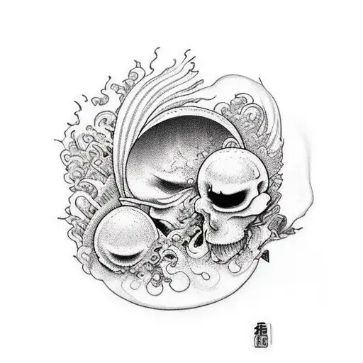 Your Pain Is The Breaking Of The Shell That Encloses Your Understanding