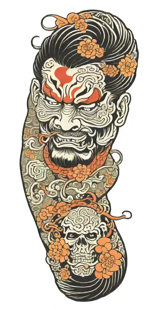 Irezumi