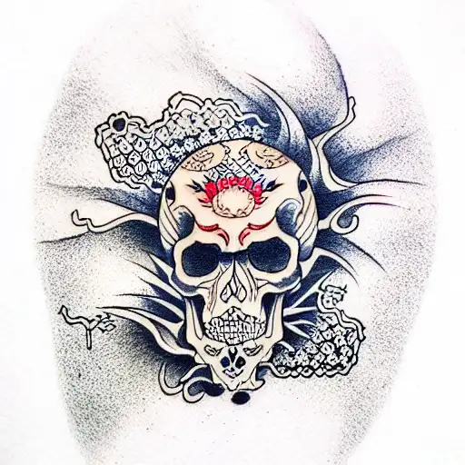 Skull