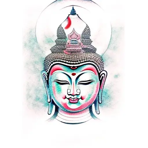 Buddha